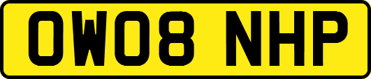 OW08NHP