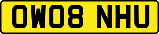 OW08NHU