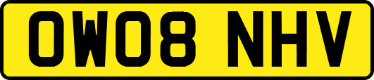 OW08NHV