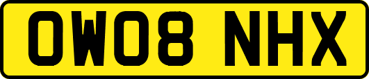 OW08NHX