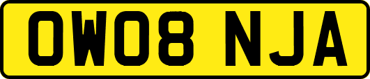 OW08NJA