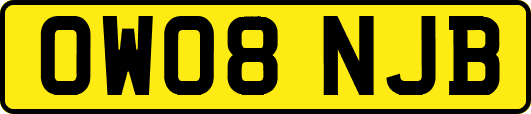 OW08NJB