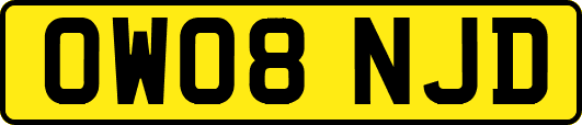 OW08NJD