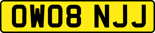 OW08NJJ