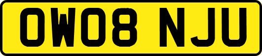 OW08NJU