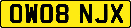 OW08NJX