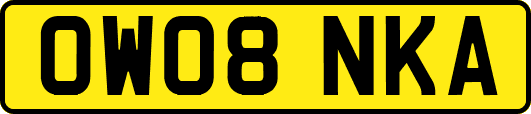 OW08NKA
