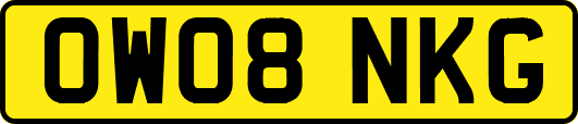 OW08NKG