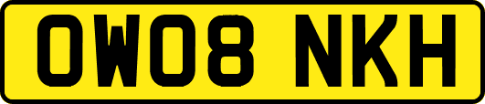 OW08NKH