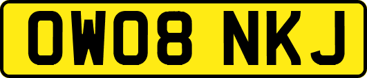 OW08NKJ