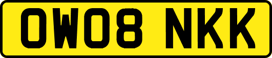 OW08NKK