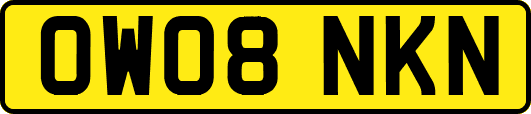 OW08NKN