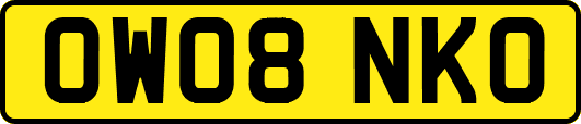 OW08NKO