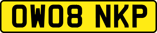 OW08NKP