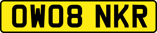 OW08NKR