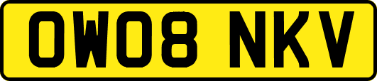 OW08NKV