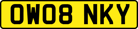 OW08NKY