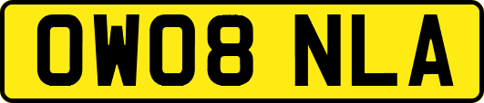 OW08NLA