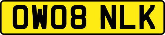 OW08NLK
