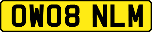 OW08NLM