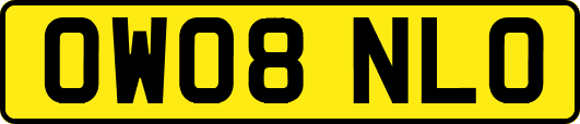 OW08NLO