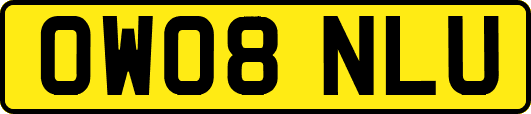 OW08NLU