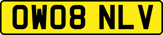 OW08NLV