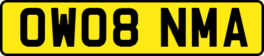 OW08NMA