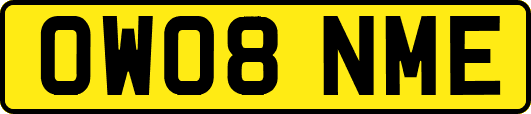 OW08NME
