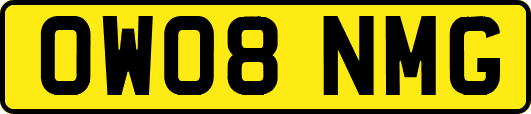 OW08NMG