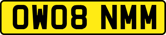 OW08NMM