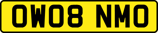 OW08NMO