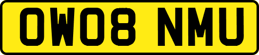 OW08NMU