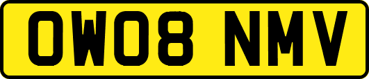 OW08NMV