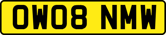 OW08NMW
