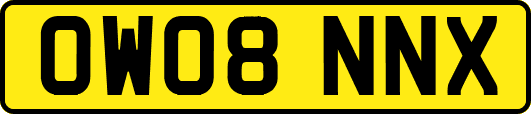 OW08NNX
