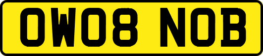 OW08NOB