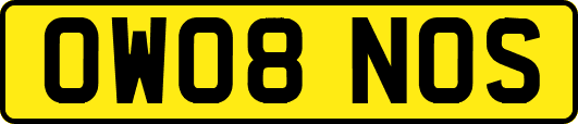 OW08NOS