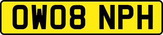 OW08NPH