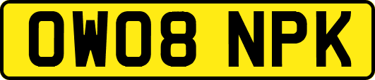 OW08NPK