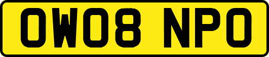 OW08NPO
