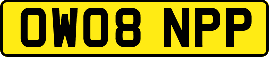 OW08NPP