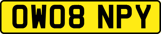 OW08NPY