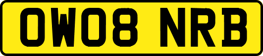 OW08NRB