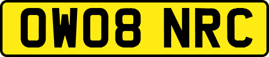 OW08NRC