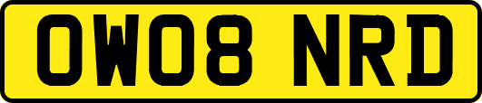 OW08NRD