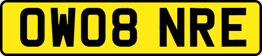 OW08NRE