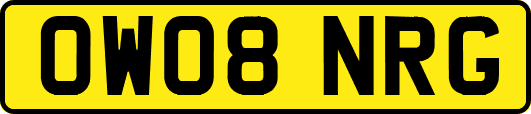 OW08NRG