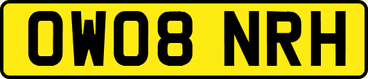 OW08NRH