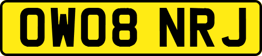 OW08NRJ